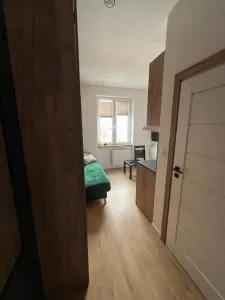 Mikroapartament Wrocławska - Blisko Centrum i PKP - 卡利什