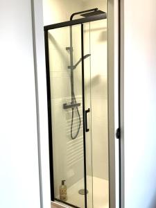 Appartements Astree, Appartement 2-4 pers hyper-centre le touquet : photos des chambres