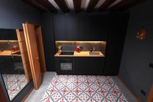 Wow garden in the heart of Venice