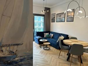 Hevenia Apartament Mistral Mrzeżyno