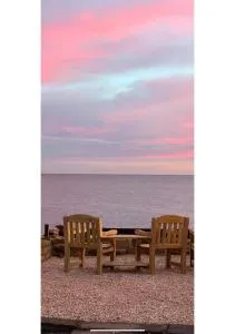 The View Cresswell - Lynemouth