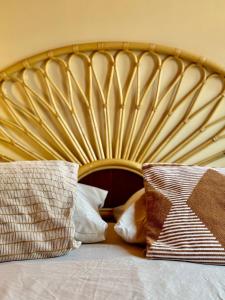 Appartements Amety : photos des chambres