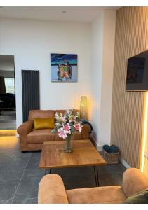 The View Cresswell Northumberland