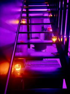 GlamappartSpa Prestige New-York expérience