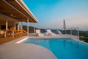 Horizon Villa - Шритану