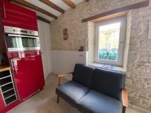 Maison de Bourg - Cresserons