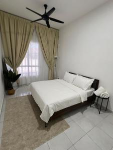 Rumavin Homestay, Seremban