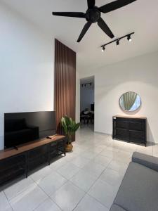 Rumavin Homestay, Seremban