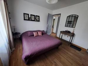 Maisons de vacances La Breteche, Gite au coeur des chateaux de La Loire : photos des chambres
