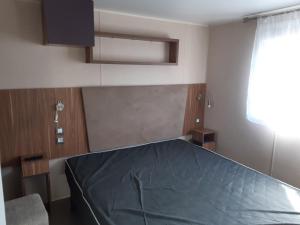 mobil home Piriac 2 chambres 4 à 6 pers