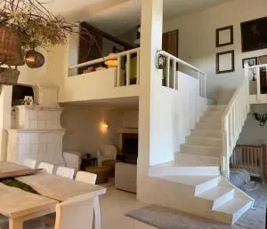 VILLA SELVA - Piemonte - Suno