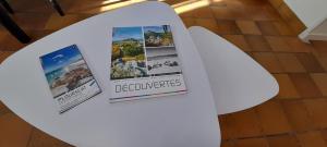 Maisons d'hotes La Bonne Etoile - Chambres d'hotes et Appartements - : photos des chambres