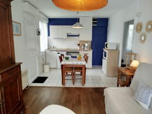 gite notre désir 100 m de la mer