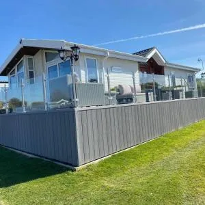 Coogee Heights Lodge - New Quay - Llanllwchaiarn