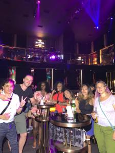 All Access Manila Tour