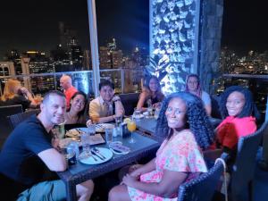 All Access Manila Tour