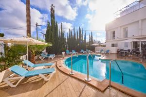 INNER Hotel Rupit "Adults Only"