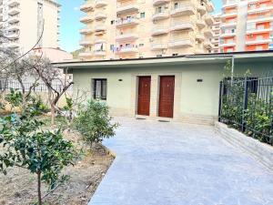 Wiolas Vlora Private Villa with private parking