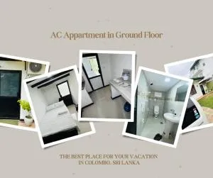 Pirivena Garden Family Resort- AC or Non-AC Units - Borupane