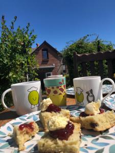 The Boathouse Osmington Mills