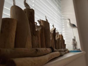 The Boathouse Osmington Mills