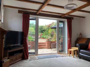 The Boathouse Osmington Mills