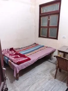 Joshi Guest house - Allahābād