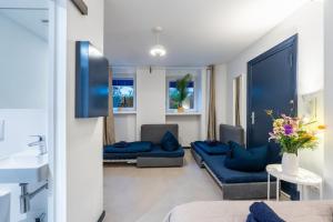 Cozy hideaway in Kreuzberg