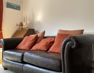 The Boathouse Osmington Mills