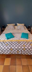 Maisons d'hotes La Bonne Etoile - Chambres d'hotes et Appartements - : photos des chambres