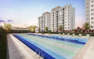 Apartamento Confortável no Rio de Janeiro - Anil