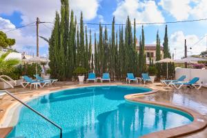 INNER Hotel Rupit "Adults Only"