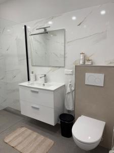 Caismarc apartment in centre of city Kežmarok