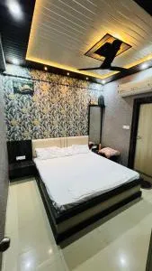 1 bhk fully furnished flat in Pandepur - Varanasi
