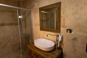 Elite Rose Cappadocia