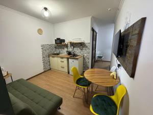 Bakuriani Mgzavrebi Block 9 Aparment 501