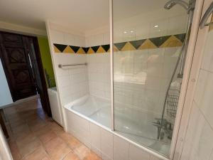 Loft in hôtel particulier, city-center, air conditioned