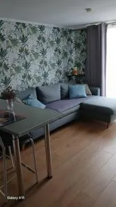 Mer et campagne - Colline-Beaumont