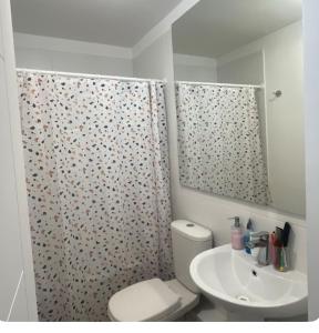 Apartamento en arriendo diario, Valle volcanes, Pto Montt