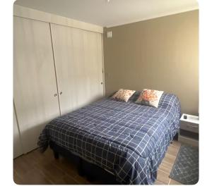 Apartamento en arriendo diario, Valle volcanes, Pto Montt