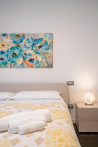 Apartamento de 2 dormitorios