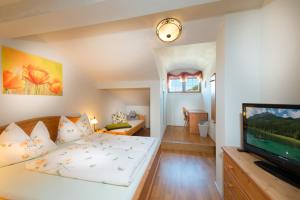 Double Room room in Mitterbichlhof