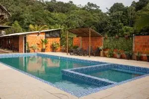 Playa Lodge - Nabugá