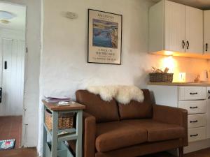Dolphin Cottage - Child & Pet Friendly