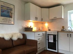 Dolphin Cottage - Child & Pet Friendly