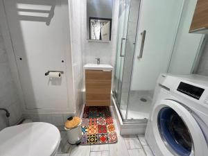 Sol-y-Days Cyprianes pour 4 personnes, résidence avec piscine