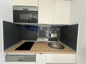 Sol-y-Days Cyprianes pour 4 personnes, résidence avec piscine