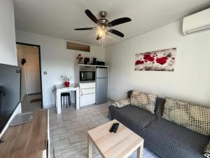 Sol-y-Days Cyprianes pour 4 personnes, résidence avec piscine