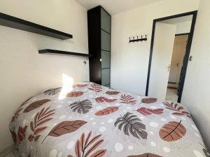 Sol-y-Days Cyprianes pour 4 personnes, résidence avec piscine