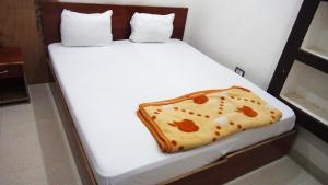 Khajuraho Hostel